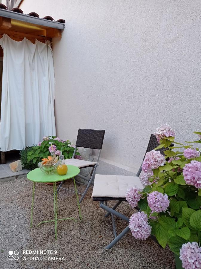 Kuca Za Odmor Eni **** Villa Sibenik Exterior photo